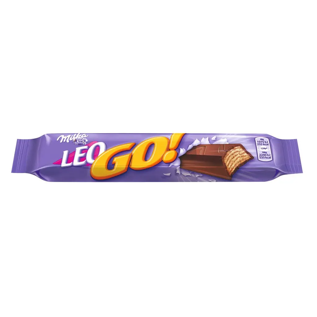 [005092] LEO GO 32X48GR