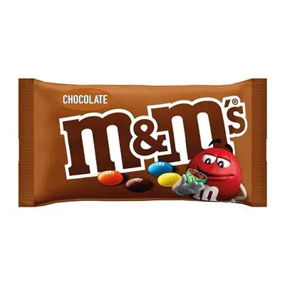 M&M'S CHOCO 45GR