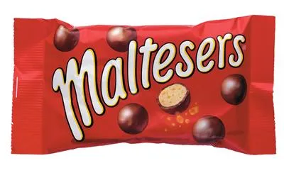 [005160] MALTESERS 25 x 37GR