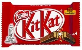 KIT KAT 45GR/36