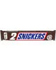 [005221] SNICKER  BIG 2 PACK 24 x 80GR
