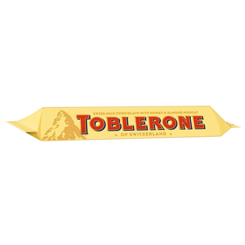 [005240] TOBLERONE 24 x 35GR