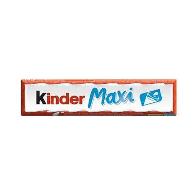 [005243] KINDER MAXI 36 x 21 GR