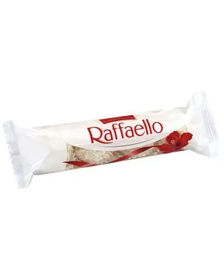 [005208] RAFFAELLO T15 150GR